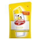 Lifebuoy Antibacterial Body Wash Lemon Fresh Refill Pack 850ml