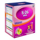 S-26 SMA Step 1 | 1.2 kg