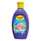 Carrie Junior Baby Hair & Body Wash Double Milk 280ml