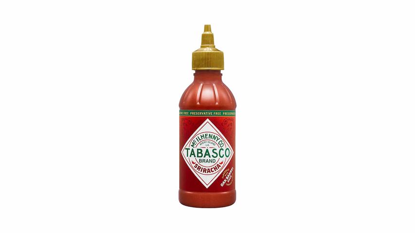 Tabasco Sriracha Sauce 256ml