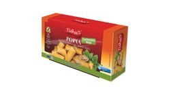 Tisha's Popia Cheese Carbonara 300g