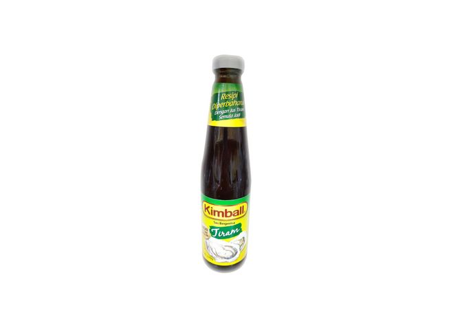Kimball Oyster Flavoured Sauce 510g