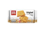 2061002492| Zess Original Cream Crackers (23gx8s)184g