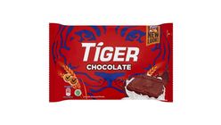 Tiger Chocolate | 180 公克