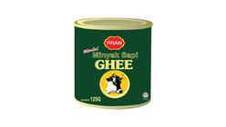 Pran Minyak Sapi Ghee | 125 g