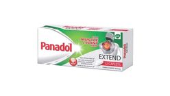 Panadol Extend Otot dan Sendi 6 Pieces