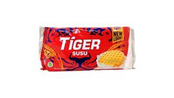 Tiger Susu 175g | 3478