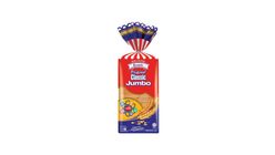 Gardenia Original Classic Jumbo White Bread 600g