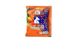 Adabi Serbuk Kari Ayam dan Daging 24g