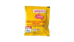 Adabi Serbuk Kunyit Campuran 30g