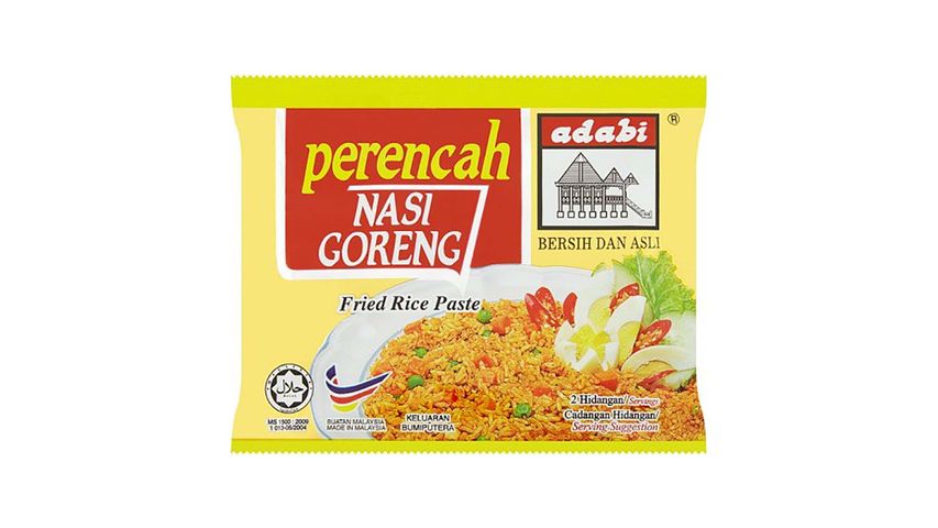 Adabi Perencah Nasi Goreng 30g