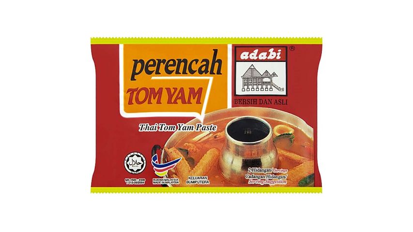 Adabi Perencah Tom Yam 40g