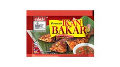 Adabi Perencah Ikan Bakar | 70 g