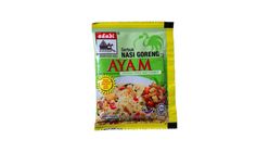 Adabi Serbuk Nasi Goreng Ayam | 17g | 1 片