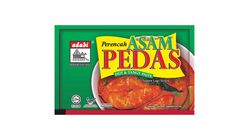 Adabi Perencah Asam Pedas | 70 g
