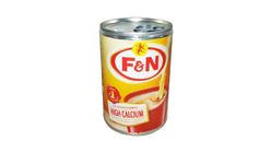 F&N High Calcium Sweetened Creamers | 500 g