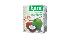 Kara Coconut Cream 200Ml
