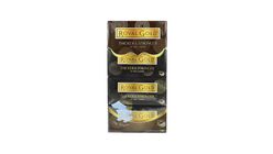 Royal Gold Luxurious White Tissue Bx 3Ply 4X110S.