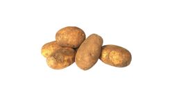 Us Russet Potato (Us Kentang) 110S - Kg