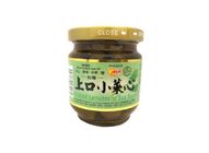 Makmur Pickle Vegetable in Soy Sauce 170g