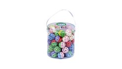 Alltra Hole Ball with Bell (45mm) 1pc
