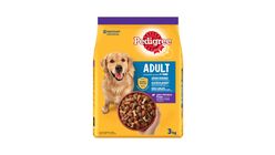 Pedigree Lamb & Vegetables 3kg