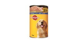 Pedigree Chicken 1.15kg