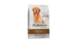 ProBalance Lamb & Rice 3.2kg