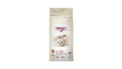 BonaCibo Adult Cat Chicken | 2kg