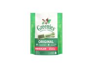 GREENIES | TREAT-PAK-REGULAR 6oz (170g) (100903881)