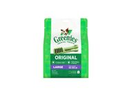 107021 Greenies Canine Oral Care Treats Treatoack Large (12 oz) | 340 g