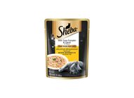 SHEBA | POUCH TUNA, PUMPKIN & CARROT 70g (101074280)