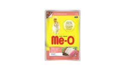 Me-O Cat (PCH) Tuna Topping White Fish | 80 g (00001)