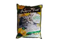FUSSIE | CAT LITTER LEMON REFRESH 10L (300135)