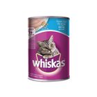 Whiskas Ocean Fish Adult Cat Food Can 400g