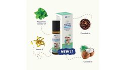 Acuhealth Minyak Cengkih 10ml