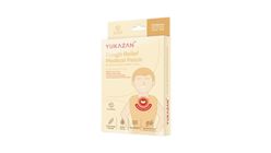 Yukazan Cough Relief Patch (Kids) 6 Pieces - 121119087