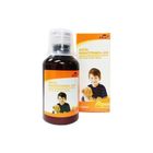 Axcel Paracetamol - 250 Syrup Orange | 100 ml