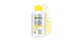 Garnier Micellar Cleansing Water Vitamin C 125ml