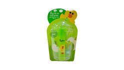 Mentholatum Duck Lip Ice Apple 3.5g