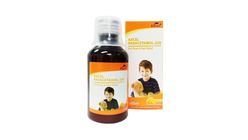 Axcel Paracetamol 250mg / 5ml Suspension (Orange) 100ml