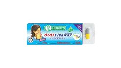 Hurix's 600 Fluaway Capsule 6s