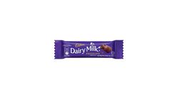 Cadbury Dairy Milk Chocolate Bar 15g