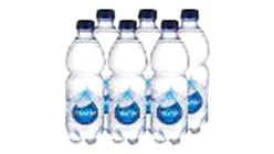 Sant'Anna Natural Mineral Water 6pcs x 250ml