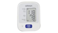 Blood Pressure Monitor HEM-7121