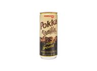 Pokka Premium Vanilla Milk Coffee | 240 毫升