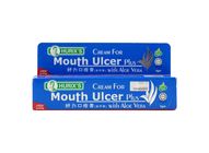 Hurix's Cream for Mouth Ulcer Plus 5g