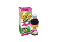 Hurix's Sirap Gamat & Madu Plus untuk Kanak-kanak 60ml