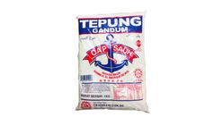 Cap Sauh Tepung Gandum 1kg