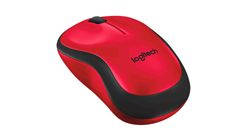 Logitech M221 Silent Mouse Assorted  1 Piece